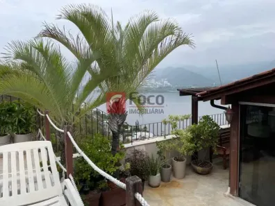 Cobertura com 4 Quartos à venda, 228m² no Lagoa, Rio de Janeiro