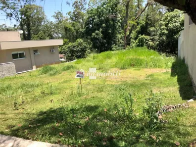 Lote/Terreno à venda, 580m² no Bosque do Vianna, Cotia
