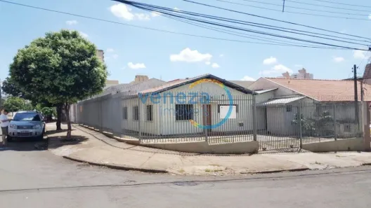 Imóvel Comercial à venda, 90m² no Centro, Londrina