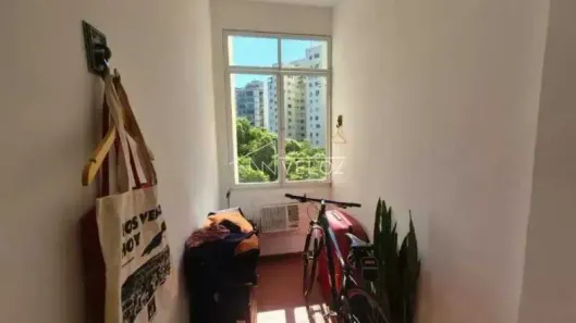 Apartamento com 3 Quartos à venda, 97m² no Flamengo, Rio de Janeiro
