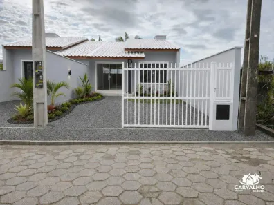 Casa com 2 Quartos à venda, 72m² no Itajuba, Barra Velha