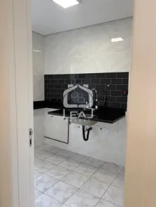 Apartamento com 2 Quartos à venda, 63m² no Vila Prel, São Paulo
