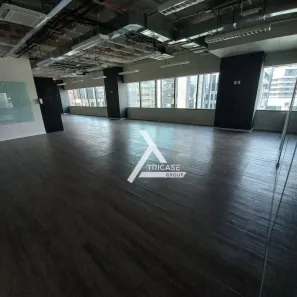 Sala Comercial para alugar, 754m² no Vila Olímpia, São Paulo