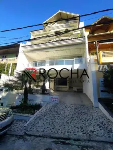 Casa de Condomínio com 4 Quartos à venda, 280m² no Vila Valqueire, Rio de Janeiro