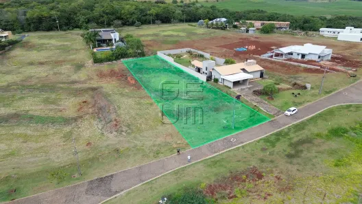 Lote/Terreno à venda, 1475m² no Ecovillas do Lago, Sertanópolis