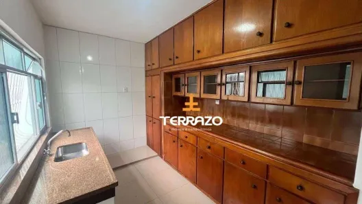 Casa com 3 Quartos à venda, 200m² no Brasilândia, Volta Redonda