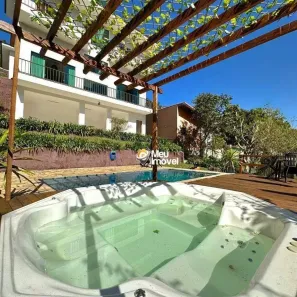 Sobrado com 4 Quartos à venda, 450m² no Alpes de Caieiras, Caieiras