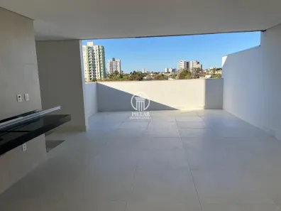 Cobertura com 4 Quartos à venda, 180m² no Centro, Montes Claros