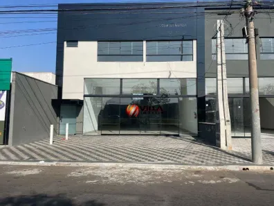 Ponto Comercial para alugar, 270m² no Jardim Mollon, Santa Bárbara D'Oeste