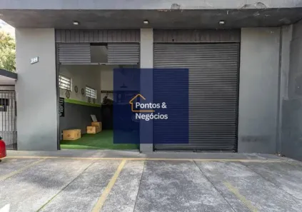Prédio Comercial para alugar, 600m² no Vila Romana, São Paulo