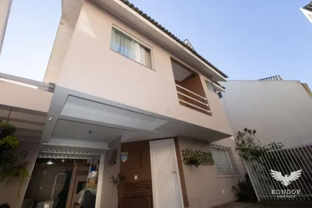 Sobrado com 3 Quartos à venda, 166m² no Santa Felicidade, Curitiba