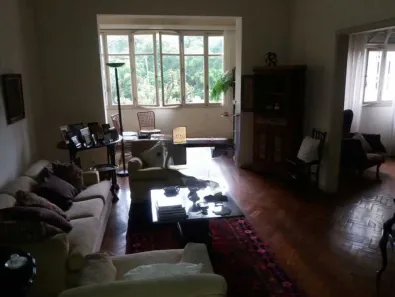 Apartamento com 3 Quartos à venda, 260m² no Flamengo, Rio de Janeiro