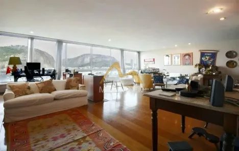 Apartamento com 3 Quartos à venda, 268m² no Flamengo, Rio de Janeiro
