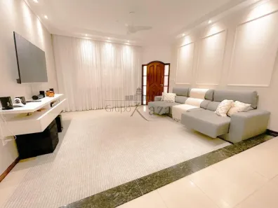 Sobrado com 3 Quartos à venda, 141m² no Bosque dos Eucaliptos, São José dos Campos