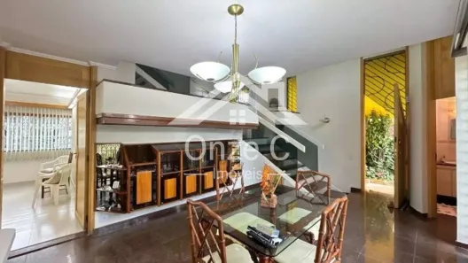 Sobrado com 3 Quartos à venda, 350m² no Jaçanã, São Paulo