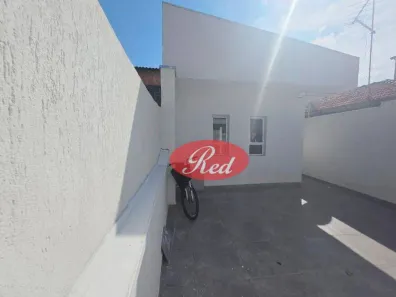 Casa com 3 Quartos à venda, 78m² no Cidade Cruzeiro do Sul, Suzano