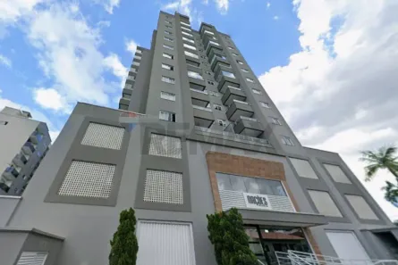 Apartamento com 2 Quartos à venda, 63m² no Nações, Indaial