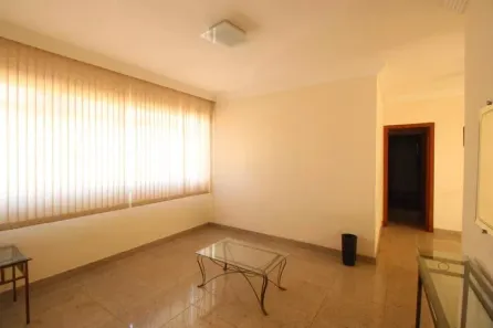 Apartamento com 3 Quartos à venda, 105m² no Colégio Batista, Belo Horizonte