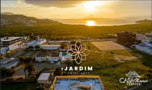 Apartamento com 3 Quartos à venda, 99m² no Saco Grande, Florianópolis