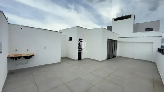Cobertura com 3 Quartos à venda, 142m² no Centro, Montes Claros
