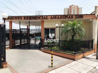 Apartamento com 2 Quartos à venda, 51m² no Sítio Pinheirinho, São Paulo