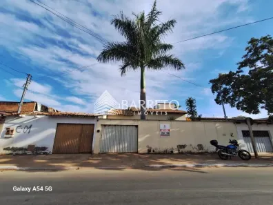 Casa com 3 Quartos à venda, 180m² no Jardim Bonança, Aparecida de Goiânia