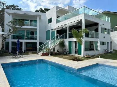 Casa com 4 Quartos à venda, 460m² no Lagoa, Macaé