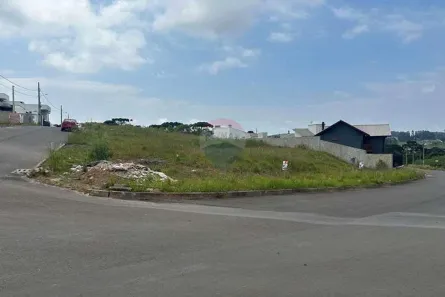 Lote/Terreno à venda, 677m² no Chapada, Lages