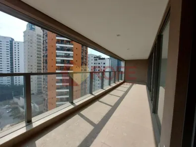 Apartamento com 3 Quartos à venda, 154m² no Vila Nova Conceição, São Paulo