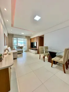 Apartamento com 3 Quartos à venda, 109m² no Jardim Armação, Salvador