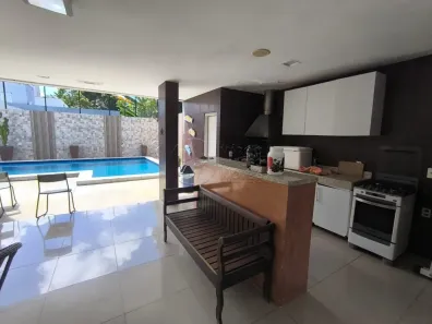 Casa com 4 Quartos à venda, 280m² no Gruta de Lourdes, Maceió