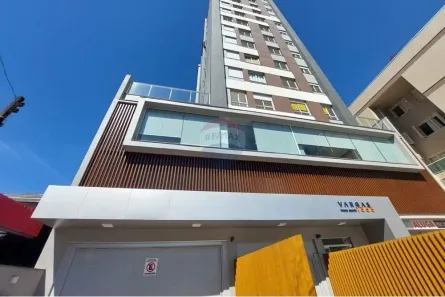Apartamento com 1 Quarto para alugar, 33m² no Lucas Araújo, Passo Fundo