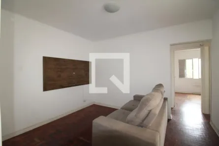 Apartamento com 2 Quartos à venda, 72m² no Água Fria, São Paulo