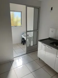 Apartamento com 2 Quartos à venda, 58m² no Jardim Nova Hortolândia I, Hortolândia