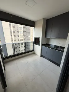 Apartamento com 2 Quartos para alugar, 90m² no Despraiado, Cuiabá