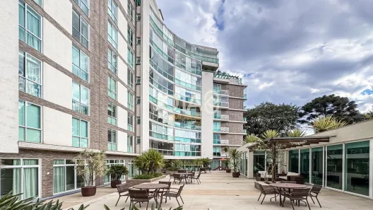Cobertura com 4 Quartos à venda, 323m² no Mercês, Curitiba