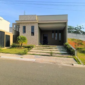 Casa de Condomínio com 3 Quartos à venda, 209m² no Jardim São Pedro, Mogi das Cruzes