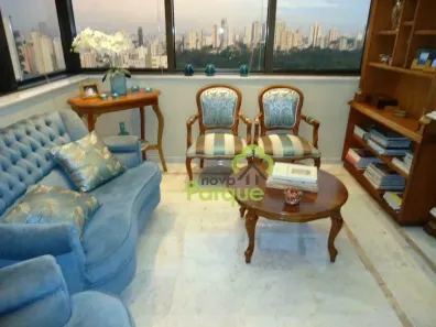 Apartamento com 4 Quartos à venda, 253m² no Aclimação, São Paulo