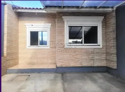 Casa com 2 Quartos à venda, 47m² no São José, Canoas