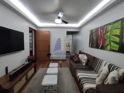 Sobrado com 3 Quartos à venda, 150m² no Jardim Bonfiglioli, São Paulo
