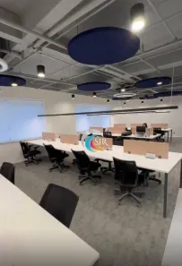 Sala Comercial para alugar, 227m² no Vila Olímpia, São Paulo