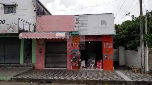 Prédio Comercial à venda, 280m² no Lagoa Nova, Natal