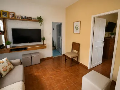 Casa com 2 Quartos à venda, 80m² no Irajá, Rio de Janeiro
