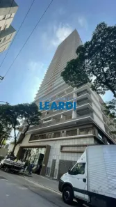 Apartamento com 3 Quartos à venda, 144m² no Sumarezinho, São Paulo