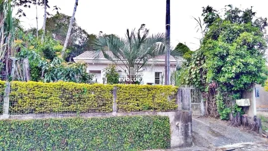Casa com 2 Quartos à venda, 80m² no Areias de Baixo, Governador Celso Ramos