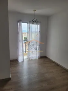 Apartamento com 2 Quartos à venda, 50m² no Vila Siqueira (Zona Norte), São Paulo