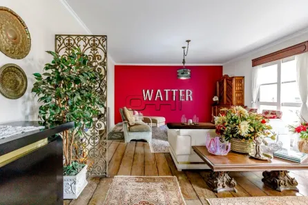 Apartamento com 4 Quartos à venda, 166m² no Cerqueira César, São Paulo
