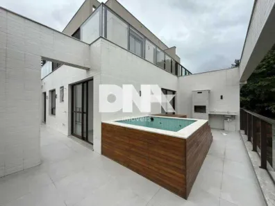 Cobertura com 3 Quartos à venda, 154m² no Barra da Tijuca, Rio de Janeiro