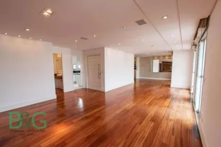 Apartamento com 3 Quartos à venda, 176m² no Cambuci, São Paulo