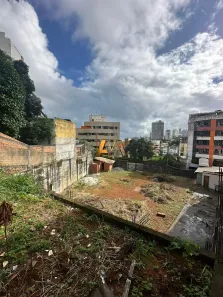 Lote/Terreno à venda, 792m² no Rio Vermelho, Salvador